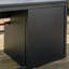 Himanshu Round Propane Smokeless Fire Pit Table-362575183-524014572