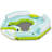 Salon d'eau gonflable Intex Seascape Island avec glacière et dossiers intégrés