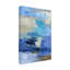 Art sur toile «bolus Suzanne Nicoll Blue Wave 1»-105645033