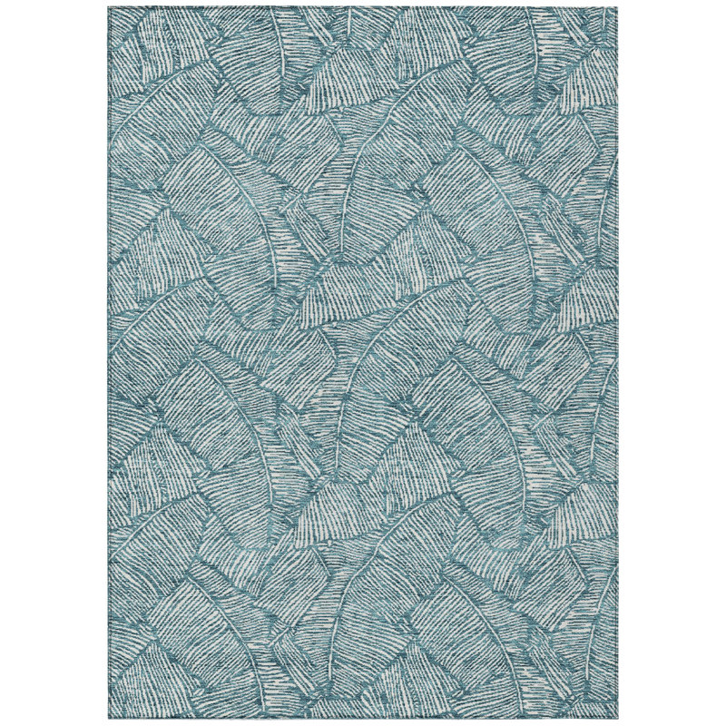 Tapis Colwart, Rectangle 10 pi x 14 pi