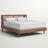 Kristen Platform Bed-151398257