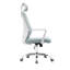 Chaise de travail en filet Johnathon-24049672
