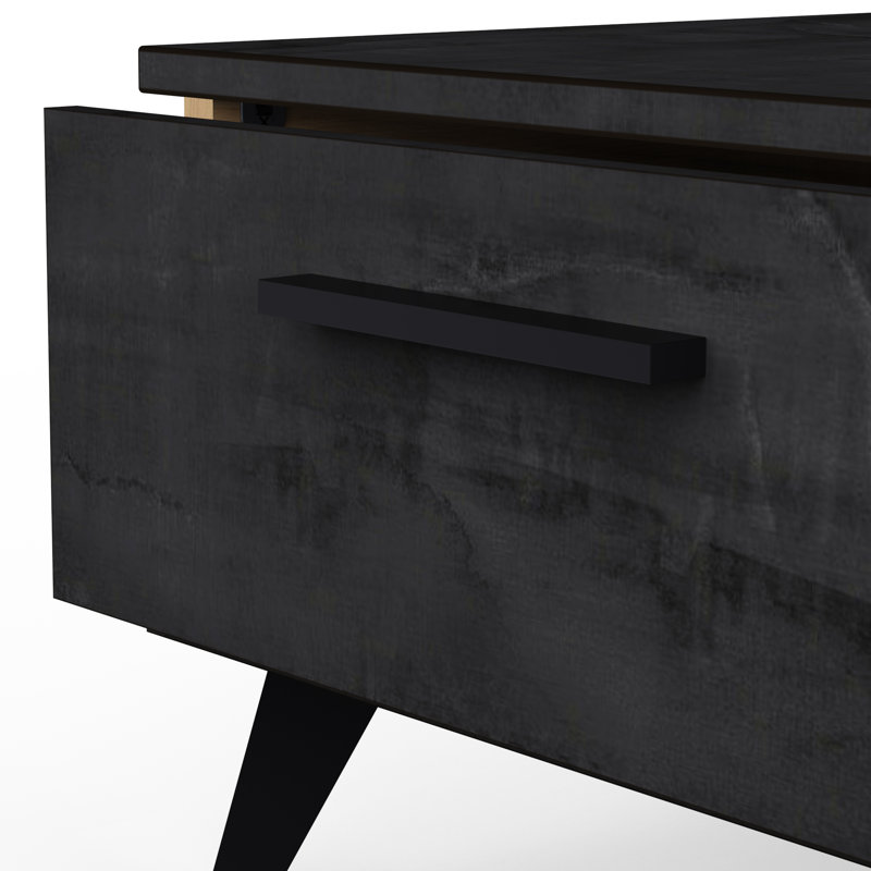 KENT Coffee Table with Storage