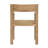 Abron Eldrid Outdoor Dining Chair NaNa