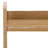 Amanda 5 Tier Bookcase