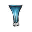Aubrey Handcrafted Glass Table Vase