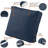 Montlake Outdoor 4'' Dining Chair Back Cushion-60120250-60120254