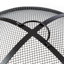 Round Smokeless Fire Pit