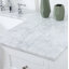 Ensemble de meuble-lavabo simple 42 po Pardue-3485561