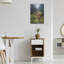 Art mural luxueux «Swiss Cow» par Martin Podt, 16 po x 24 po-114799717
