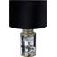 Aamnah Ceramic Lamp Base Lamp