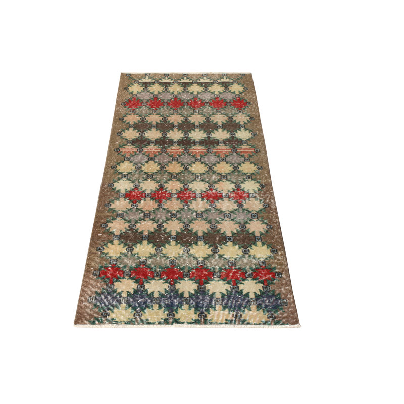 Pasha Handmade Wool Area Rug
