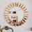 Fredi Glass Flat Wall Mirror-1187006052