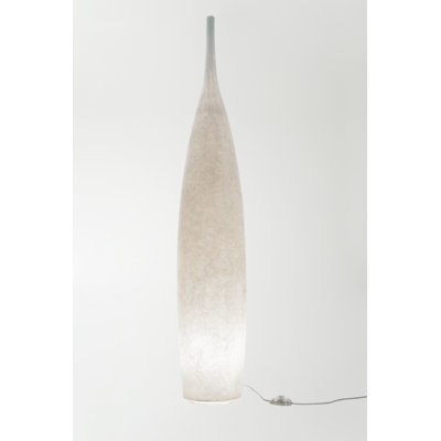 Luna 142cm Novelty Floor Lamp
