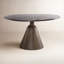 Bronx Round Dining Table-28651882