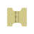 Polished Brass