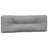 Latitude Run® Pallet Cushions 5 Pcs Grey Fabric