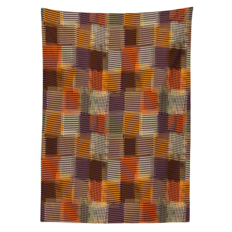 Decorative Tablecloth