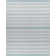 Anelis Striped Indoor / Outdoor Rug