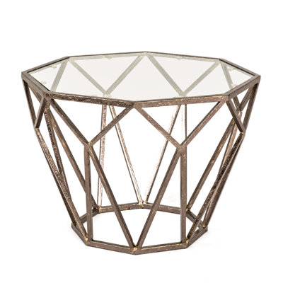 Fontenoy Solid Coffee Table