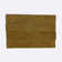 Handmade 2x6-in Moroccan Zellige Solid Color Caramel