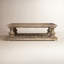 Stratford Solid Wood Coffee Table