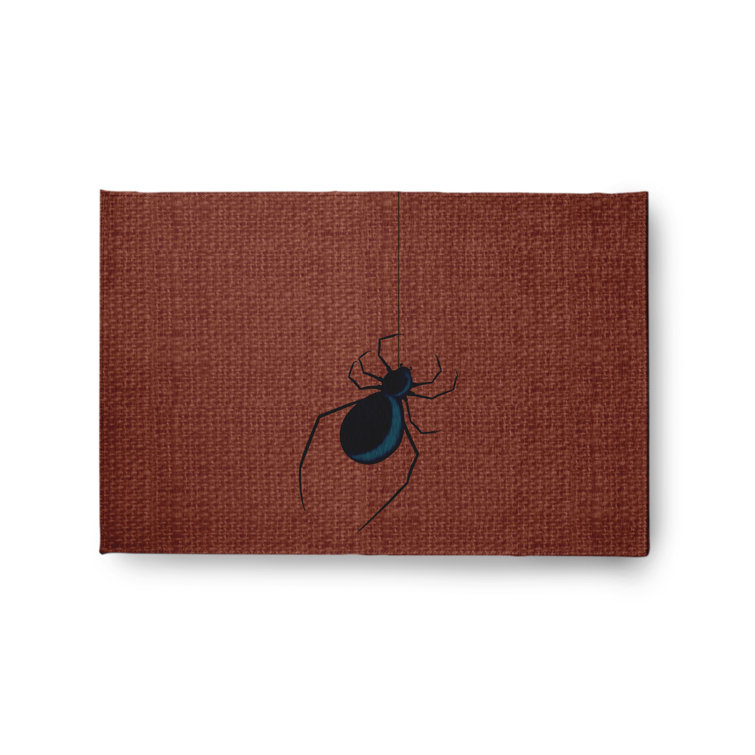 Dauphin Chenille Indoor Rug