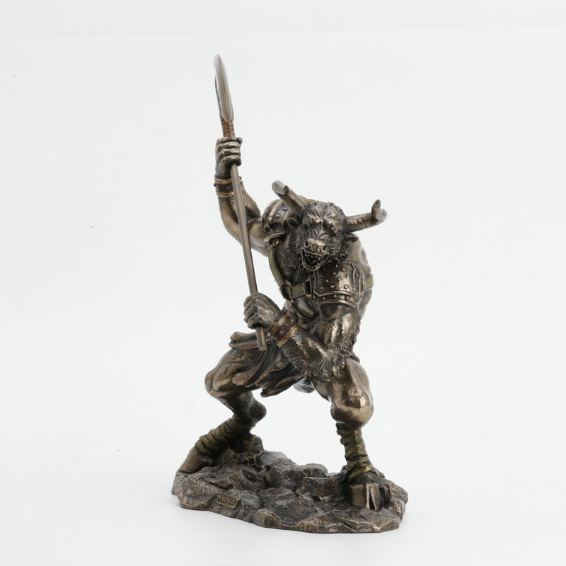 Joston Fantasy & Sci-Fi Statue