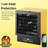 Dura Heat 240 Volt Hard-Wired Electric Garage Heater Remote, 10000 Watt - EWH9615
