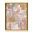 Gold Floater Framed