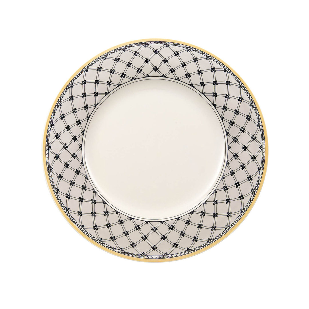 Villeroy & Boch Audun 10.5" Promenade Dinner Plate Villeroy & Boch