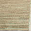 Tapis rayé en jute / coton Doleman-22809216