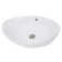 Nantucket Sinks Brant Point 15.25'' Vitreous China Specialty Bathroom Sink with Overflow