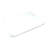 Floortex Glaciermat Glass Desk Pad-1404124629