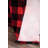 Lumberjack Plaid Curtain Pair