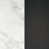 Marble White/Oil-Rubbed Bronze selected