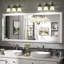 Miroir mural Amara-1238366703-1238366235