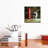 Gym Rat by Lucia Heffernan - Gallery-Wrapped Canvas Giclée on Canvas-2139904721-2139904720