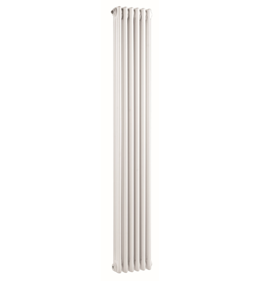 Nelson Triple Column Vertical Traditional Colosseum Radiator