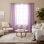 Jaylene Sheer Tie Top Curtain