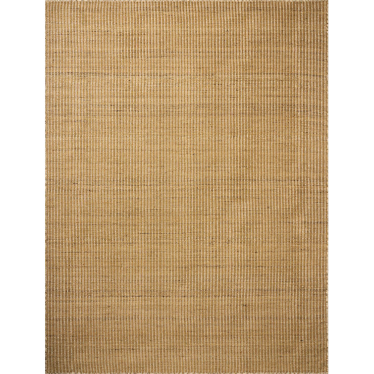 Kullan Wheat Area Rug