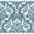 Blue/White