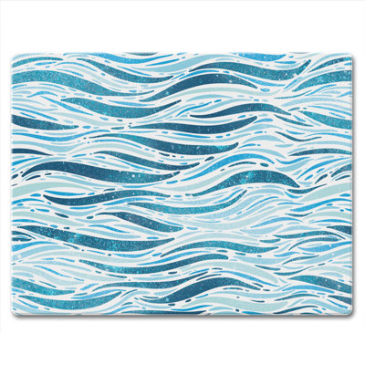 Glass Cutting Board