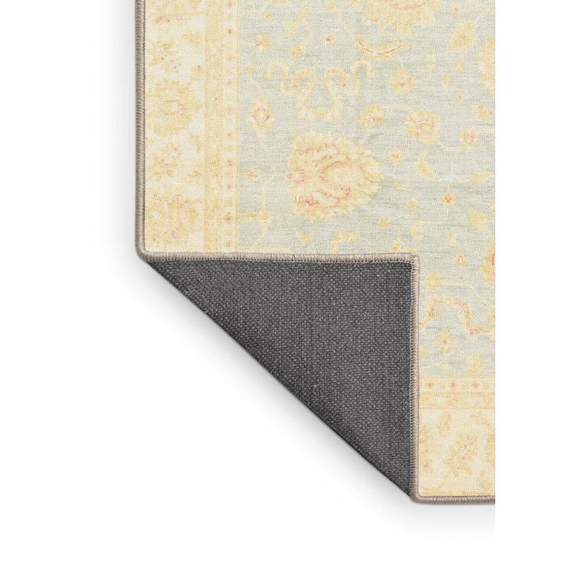 Tapis abstrait moderne 3789, Rectangle 7 pi x 9 pi