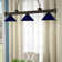 Chevelle 3 - Light Pool Table Lights Pendant