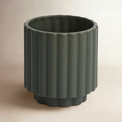 Ceramic Pot Planter