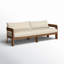 Jackson Outdoor Sofa-96"-Ellor Beige-929052102