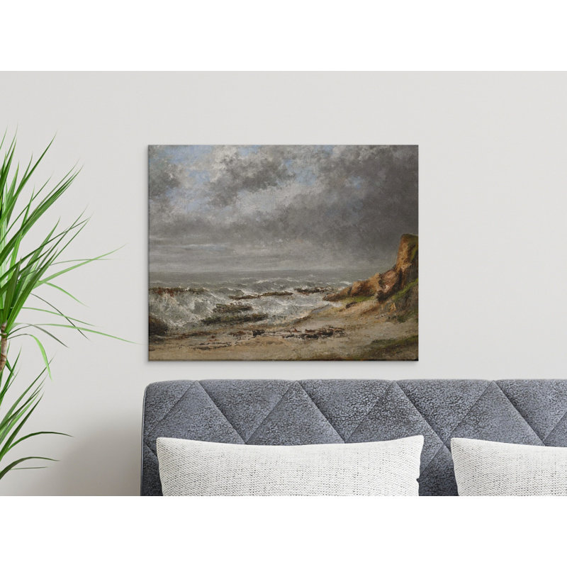 Phair Wrapped Canvas Print Set, 20x16