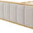 Ashley Upholstered  Queen Bed Frame