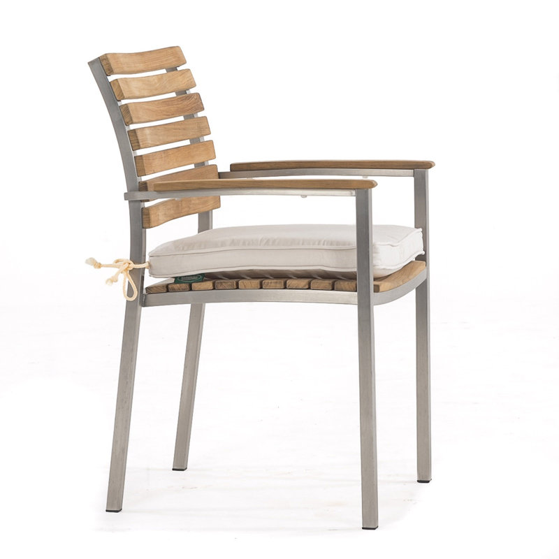 Outdoor Dining Armchair